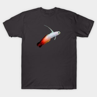 COLORFUL CORAL REEF FISH 2 T-Shirt